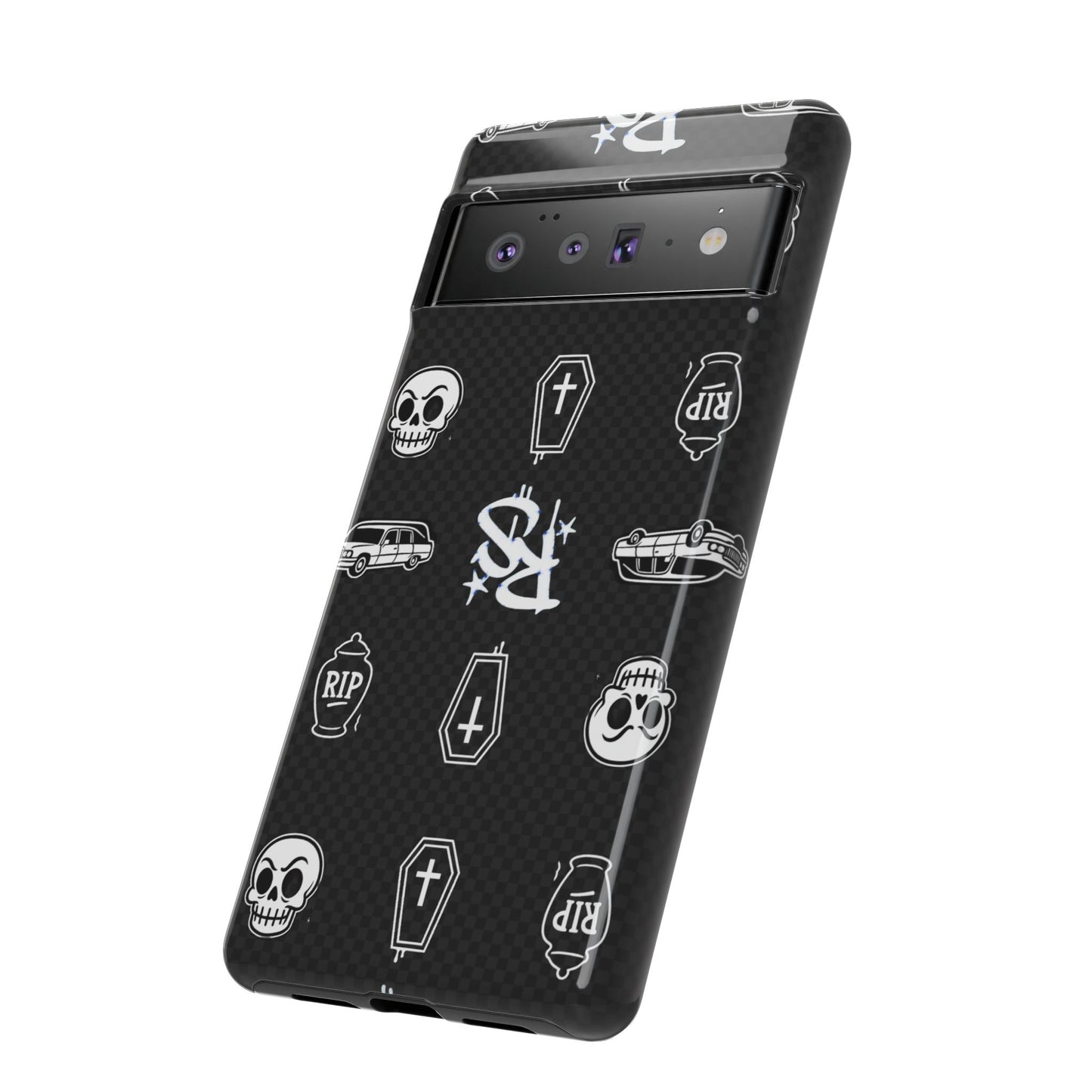 Reliquiae Studios Print Phone Tough Case