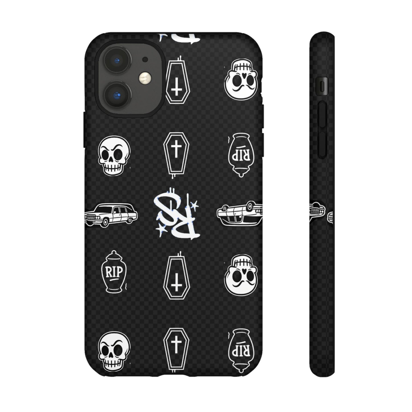 Reliquiae Studios Print Phone Tough Case