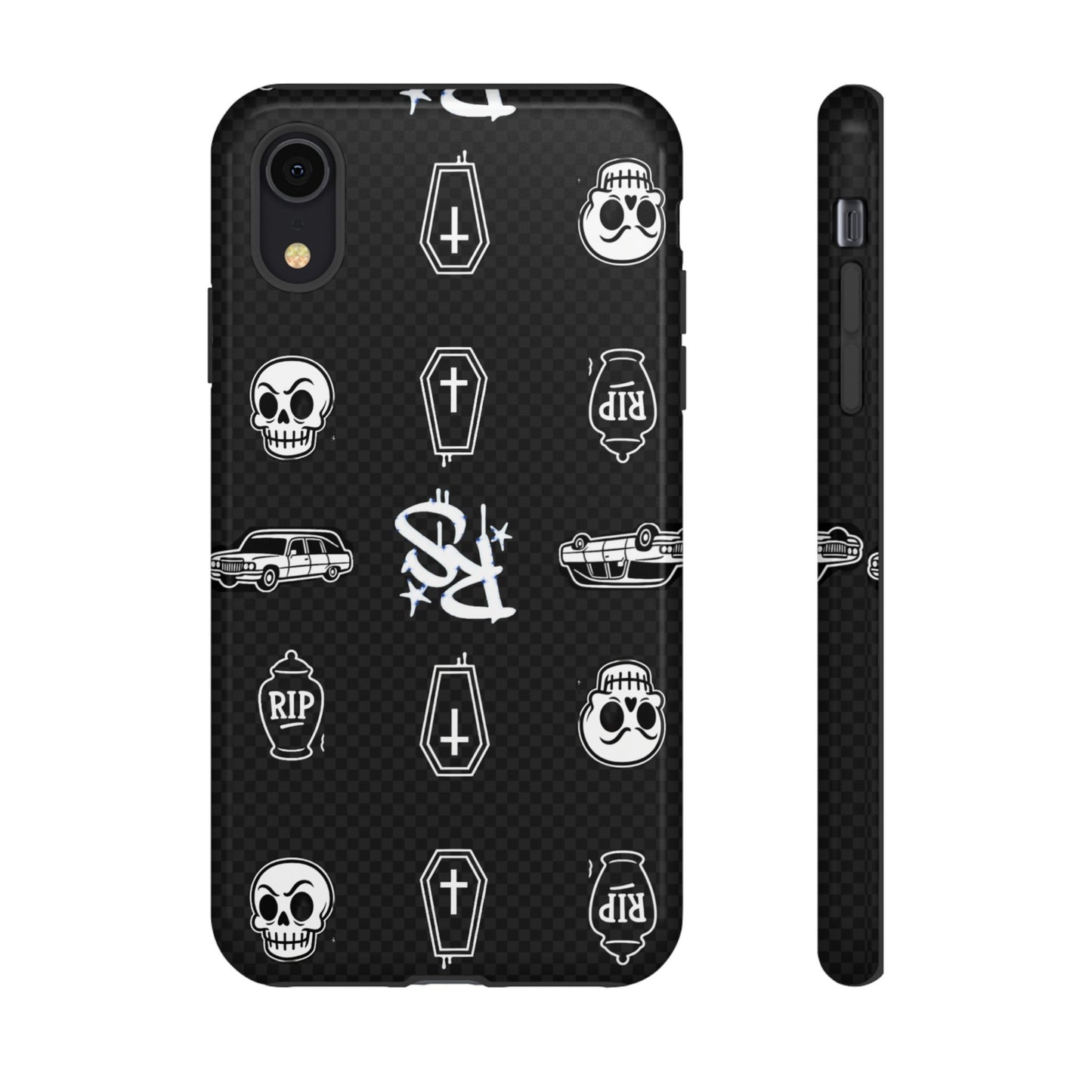 Reliquiae Studios Print Phone Tough Case