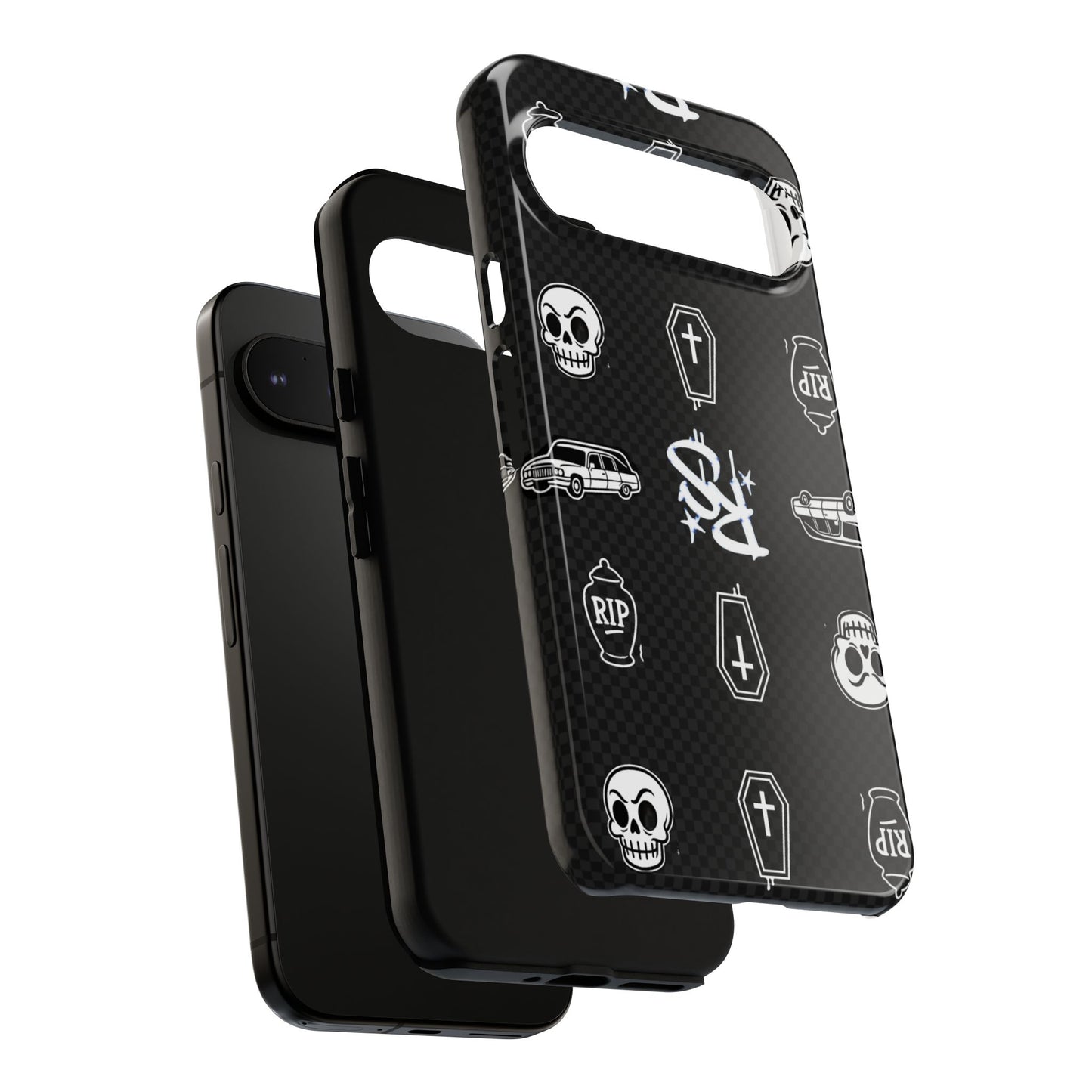 Reliquiae Studios Print Phone Tough Case
