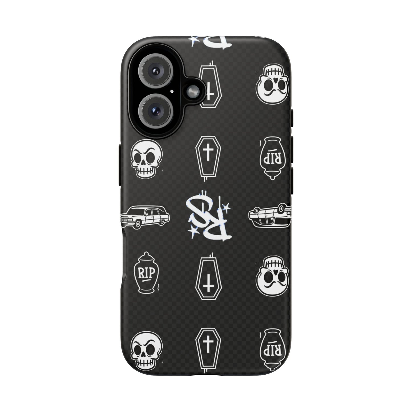 Reliquiae Studios Print Phone Tough Case