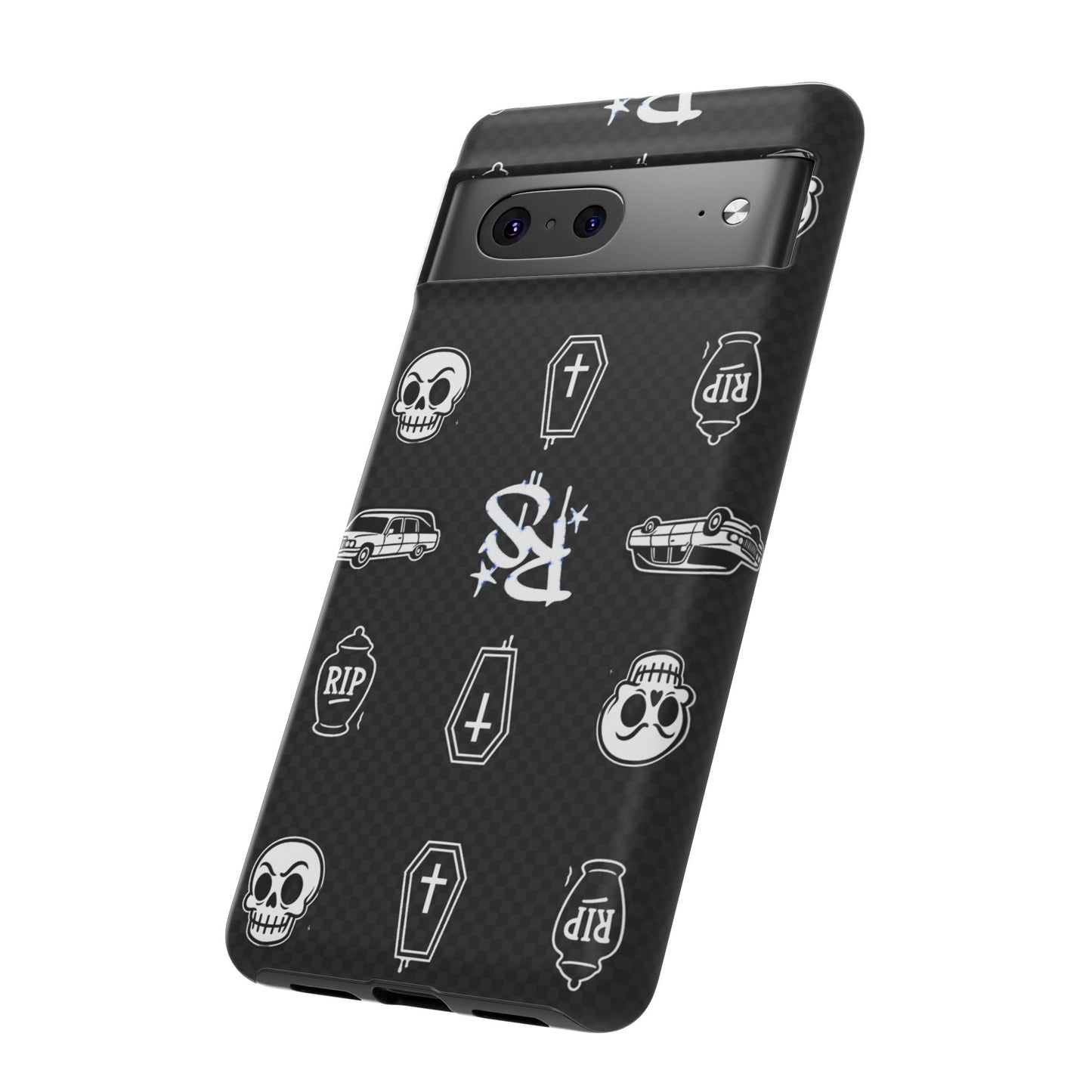 Reliquiae Studios Print Phone Tough Case