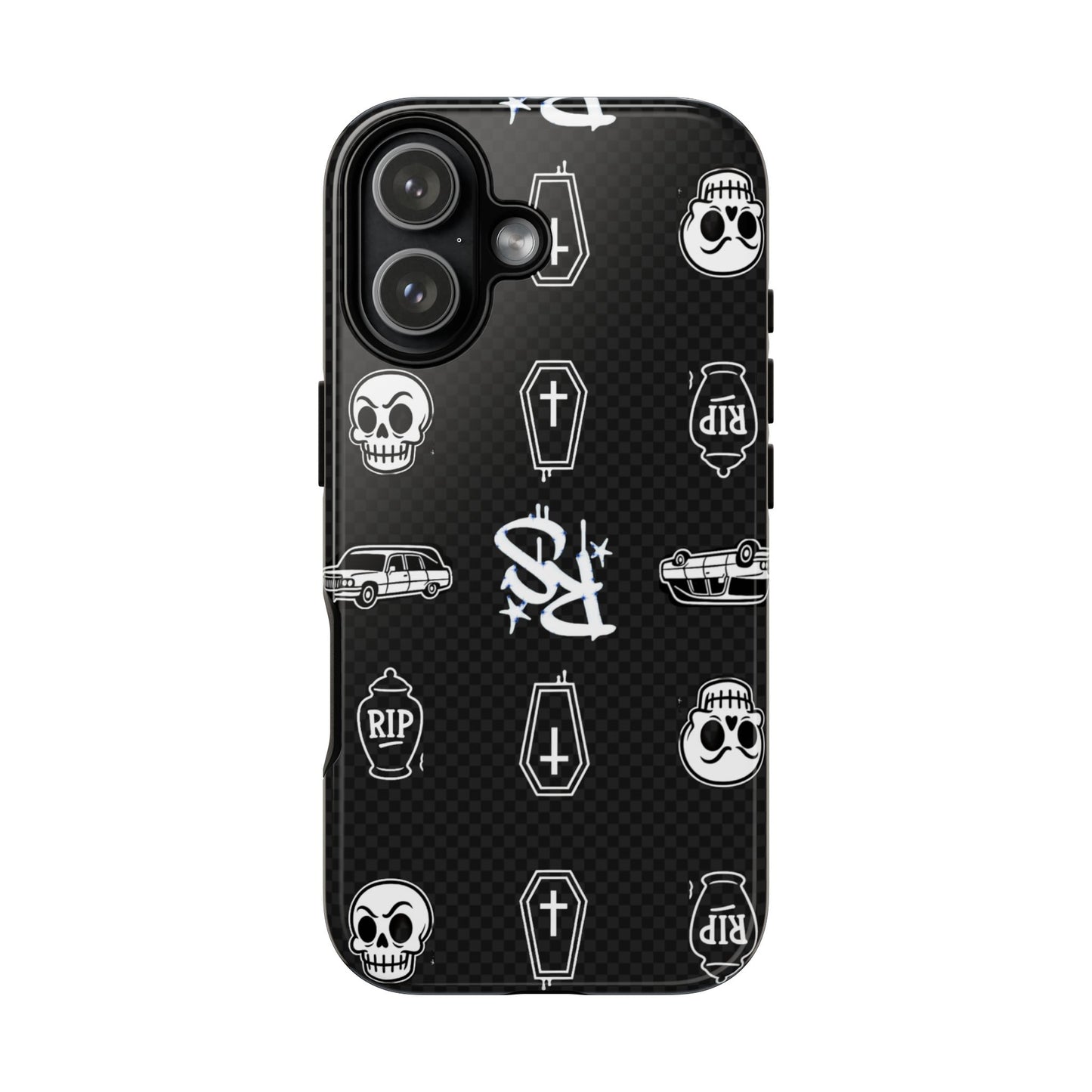Reliquiae Studios Print Phone Tough Case