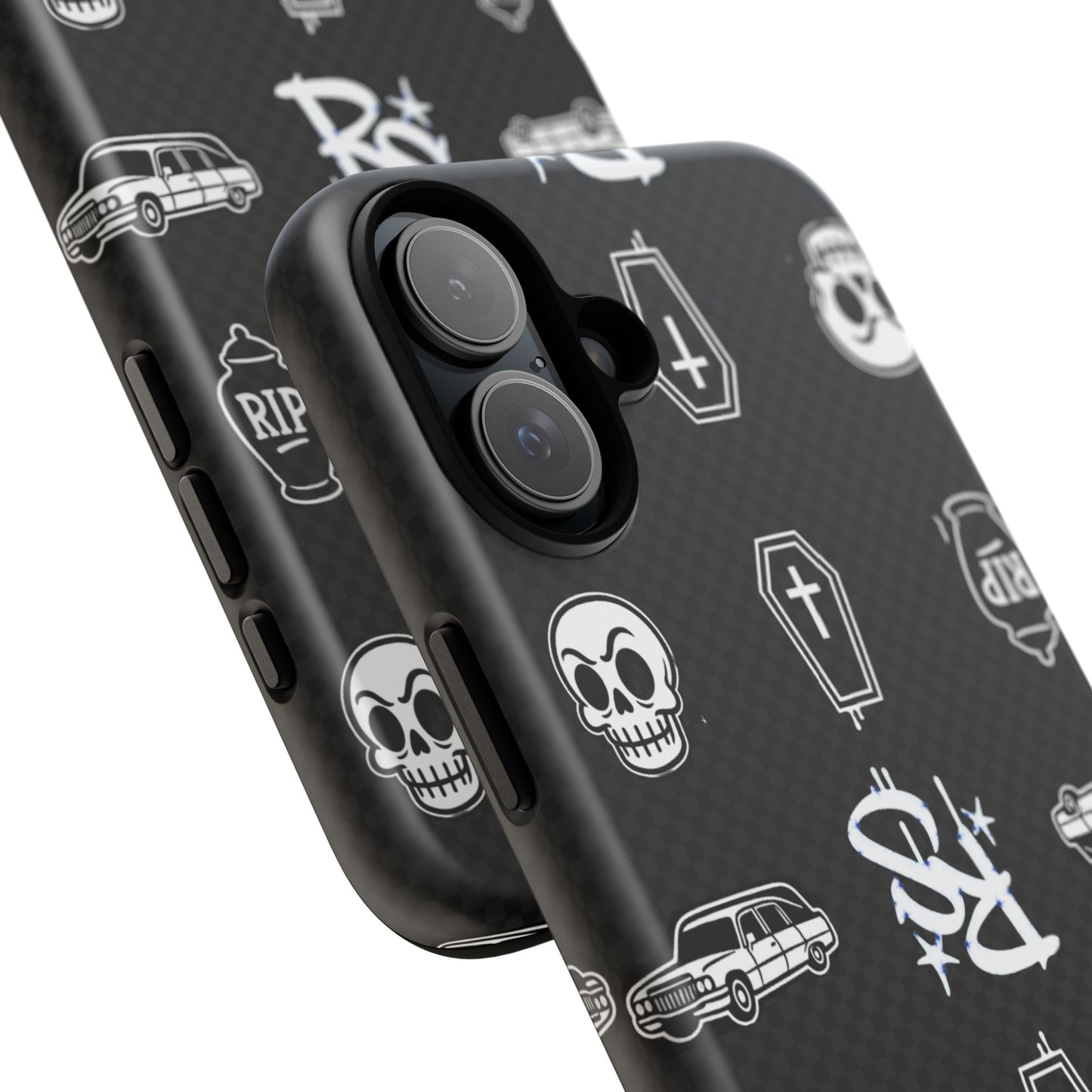 Reliquiae Studios Print Phone Tough Case