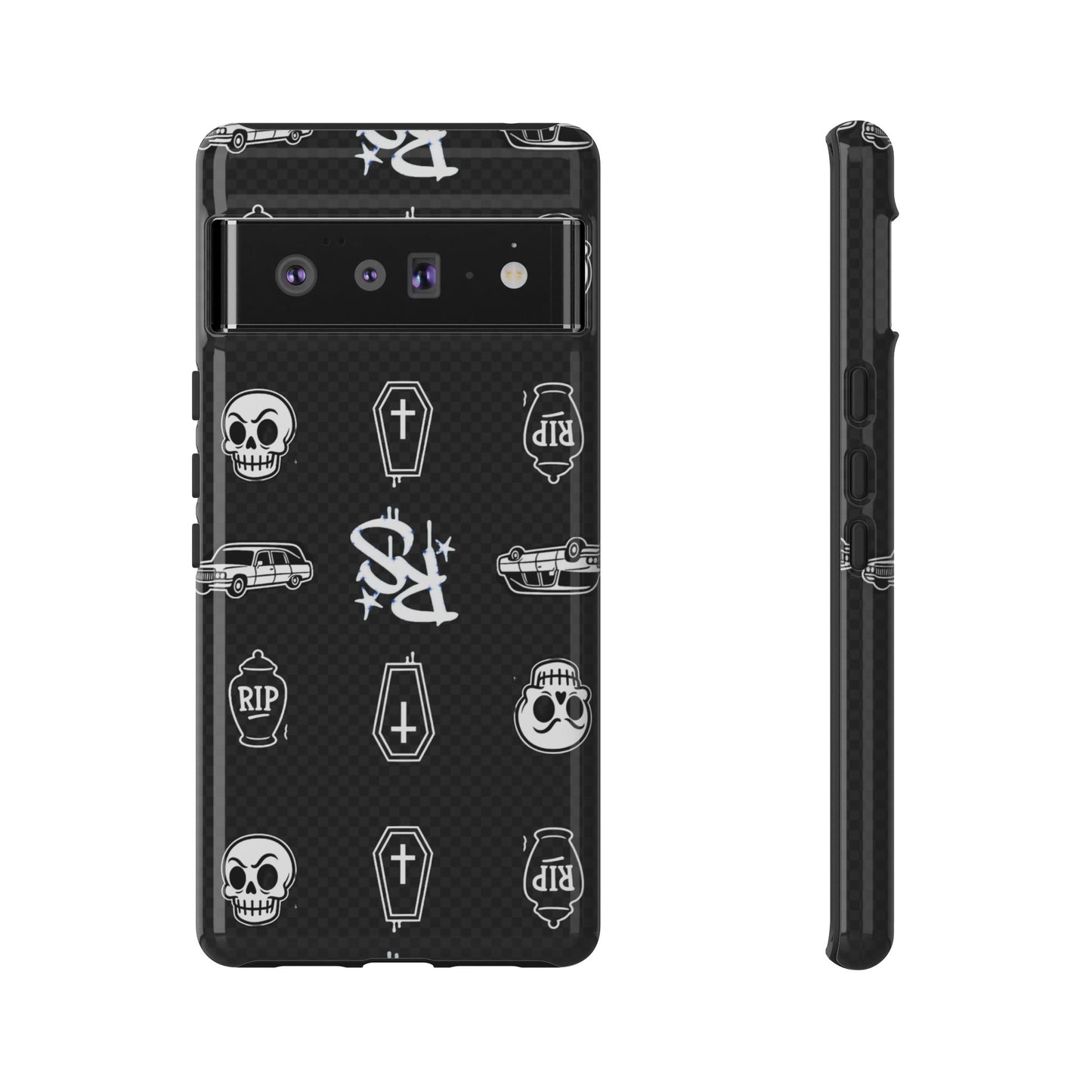 Reliquiae Studios Print Phone Tough Case