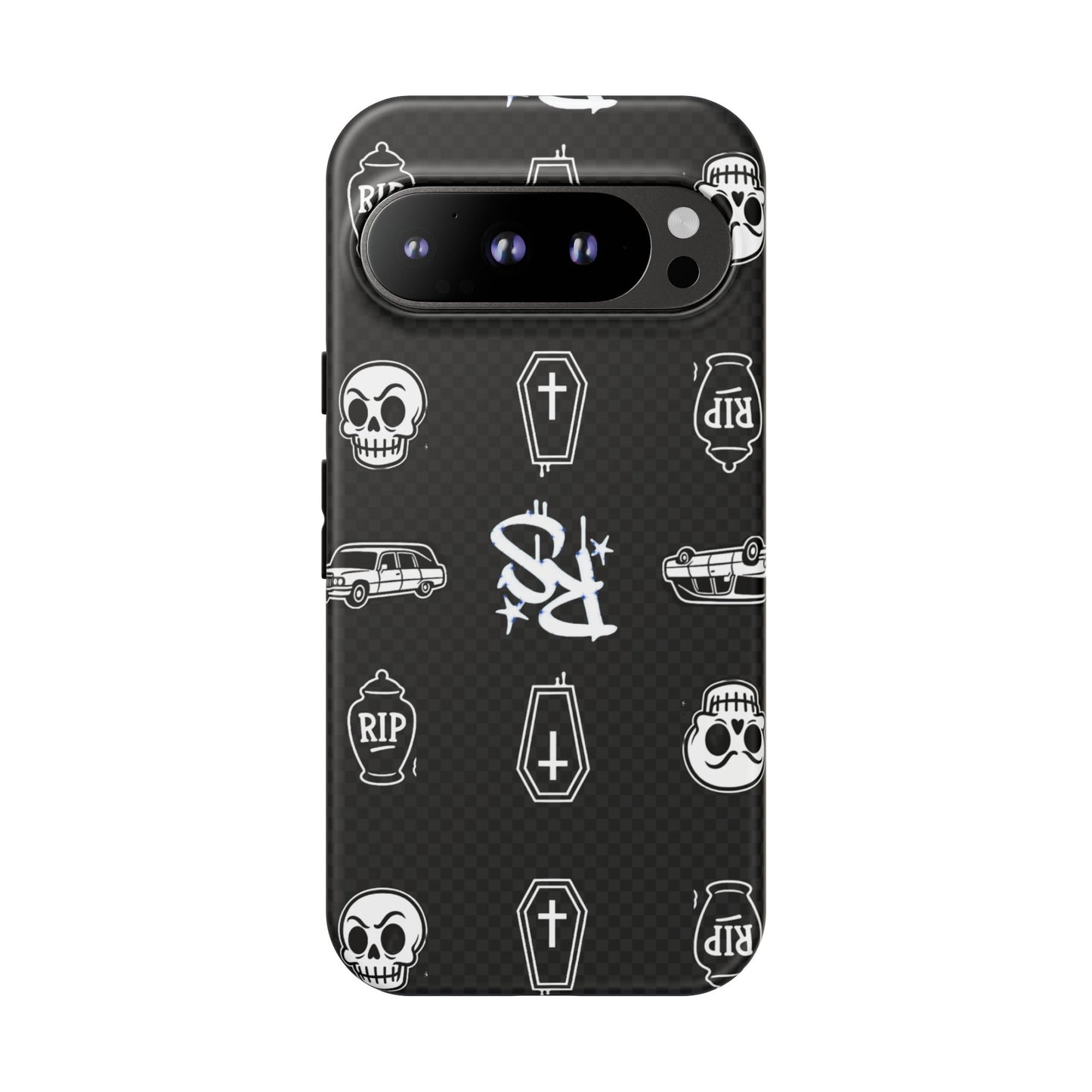 Reliquiae Studios Print Phone Tough Case