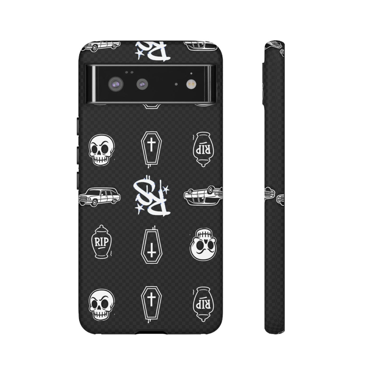 Reliquiae Studios Print Phone Tough Case