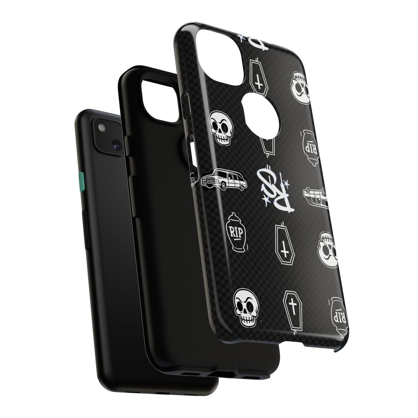 Reliquiae Studios Print Phone Tough Case