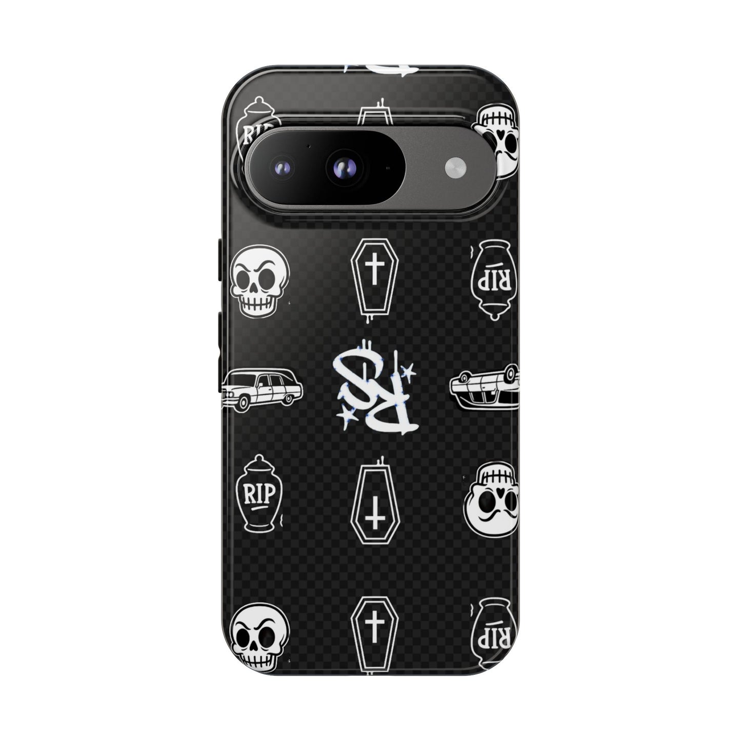 Reliquiae Studios Print Phone Tough Case