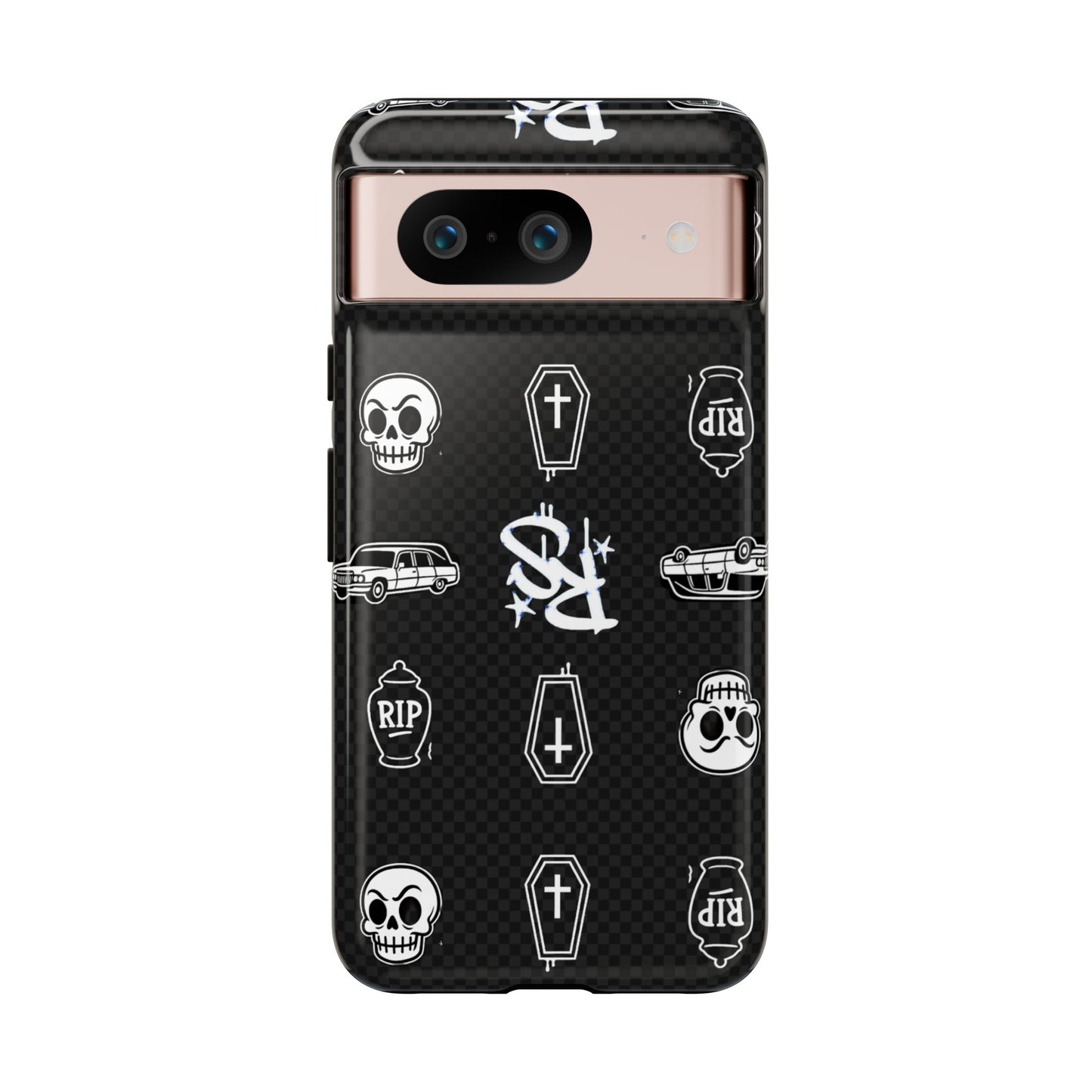 Reliquiae Studios Print Phone Tough Case