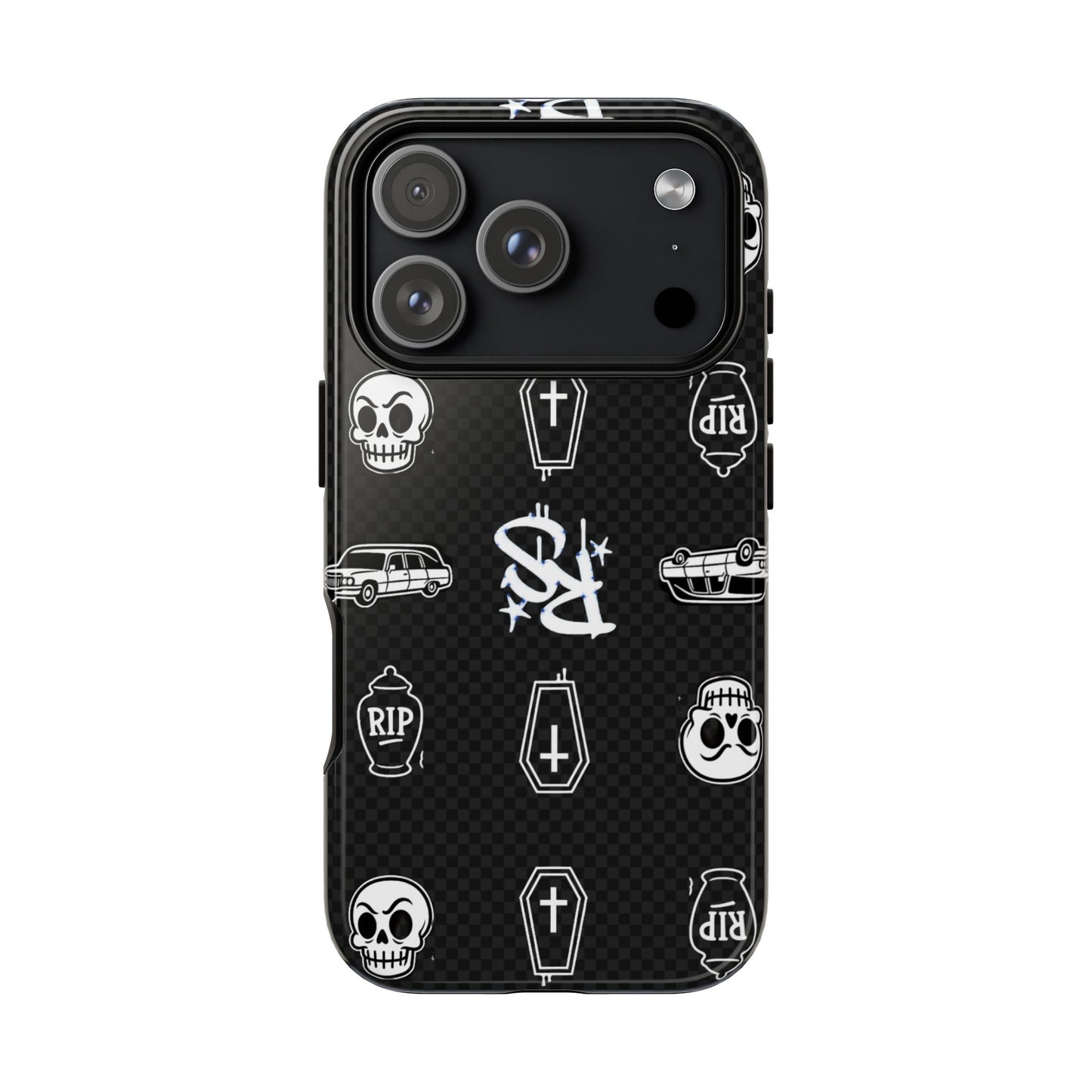 Reliquiae Studios Print Phone Tough Case