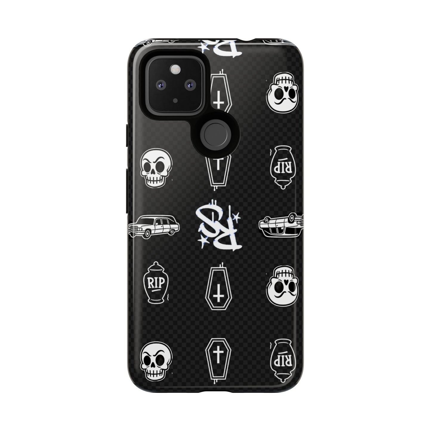 Reliquiae Studios Print Phone Tough Case