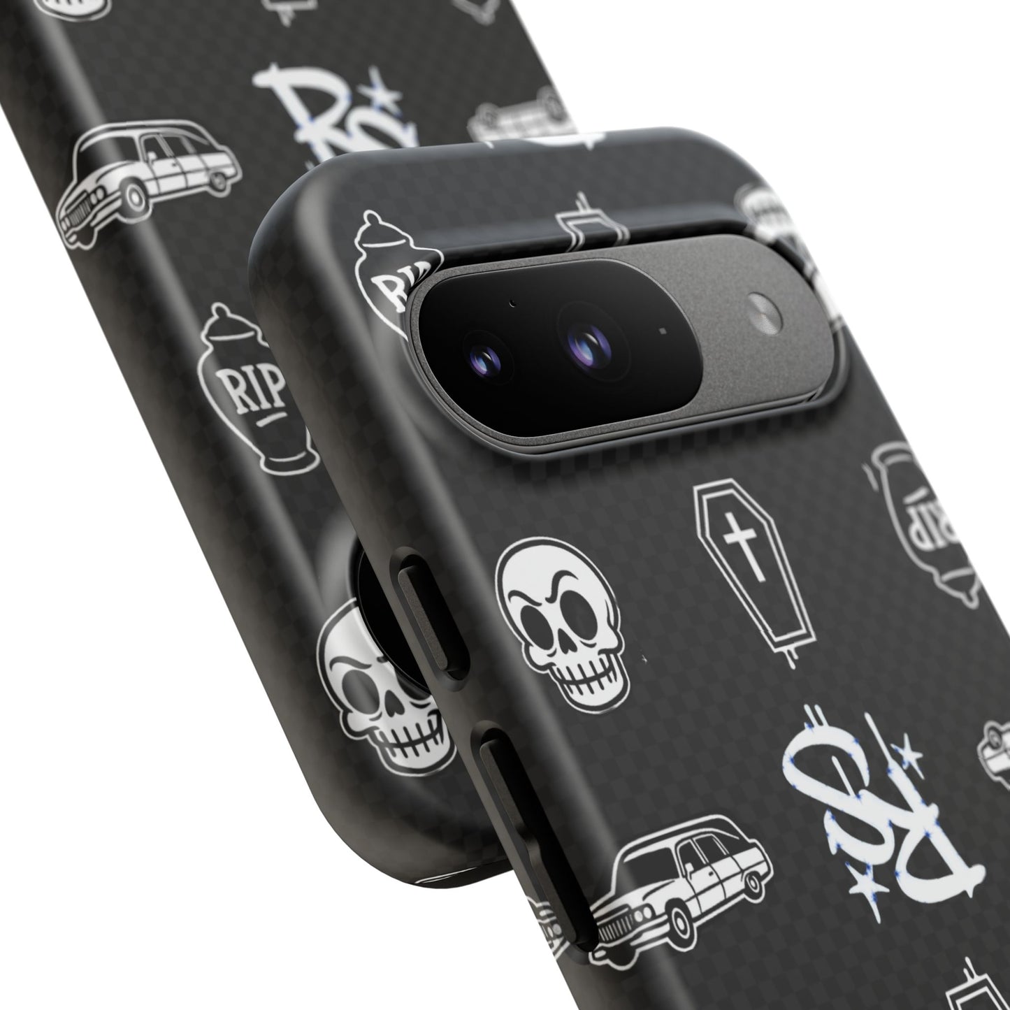Reliquiae Studios Print Phone Tough Case