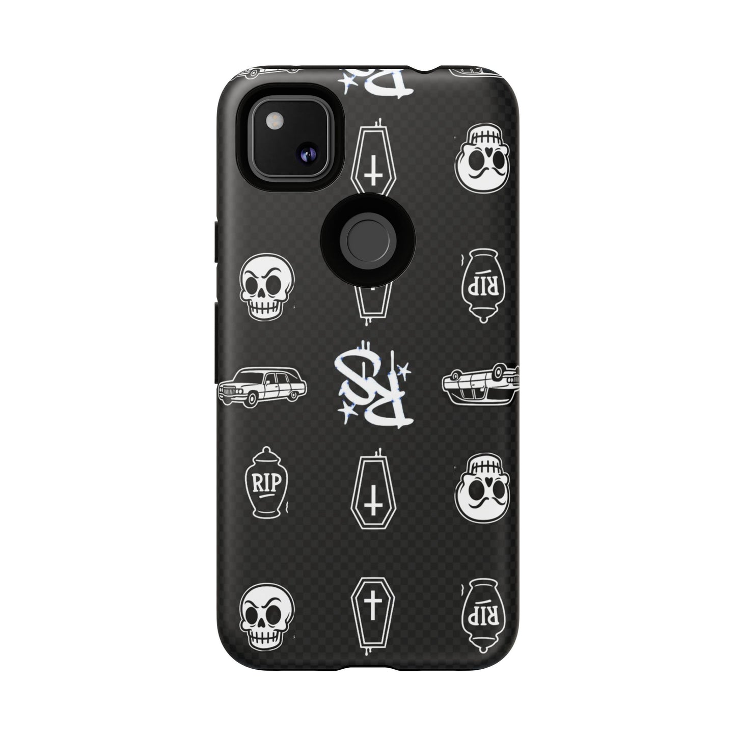 Reliquiae Studios Print Phone Tough Case