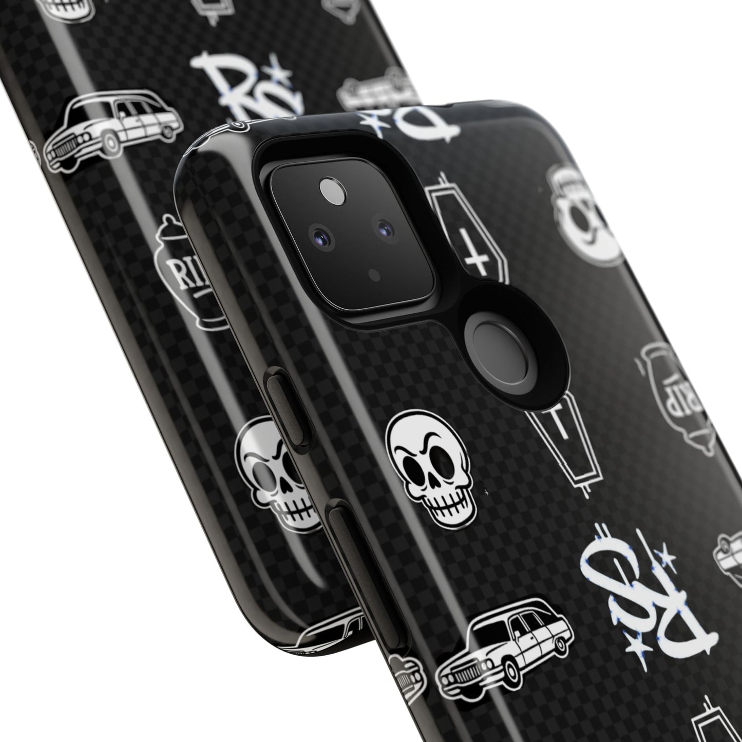 Reliquiae Studios Print Phone Tough Case
