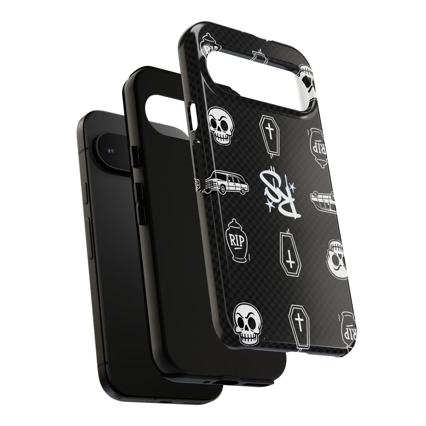 Reliquiae Studios Print Phone Tough Case
