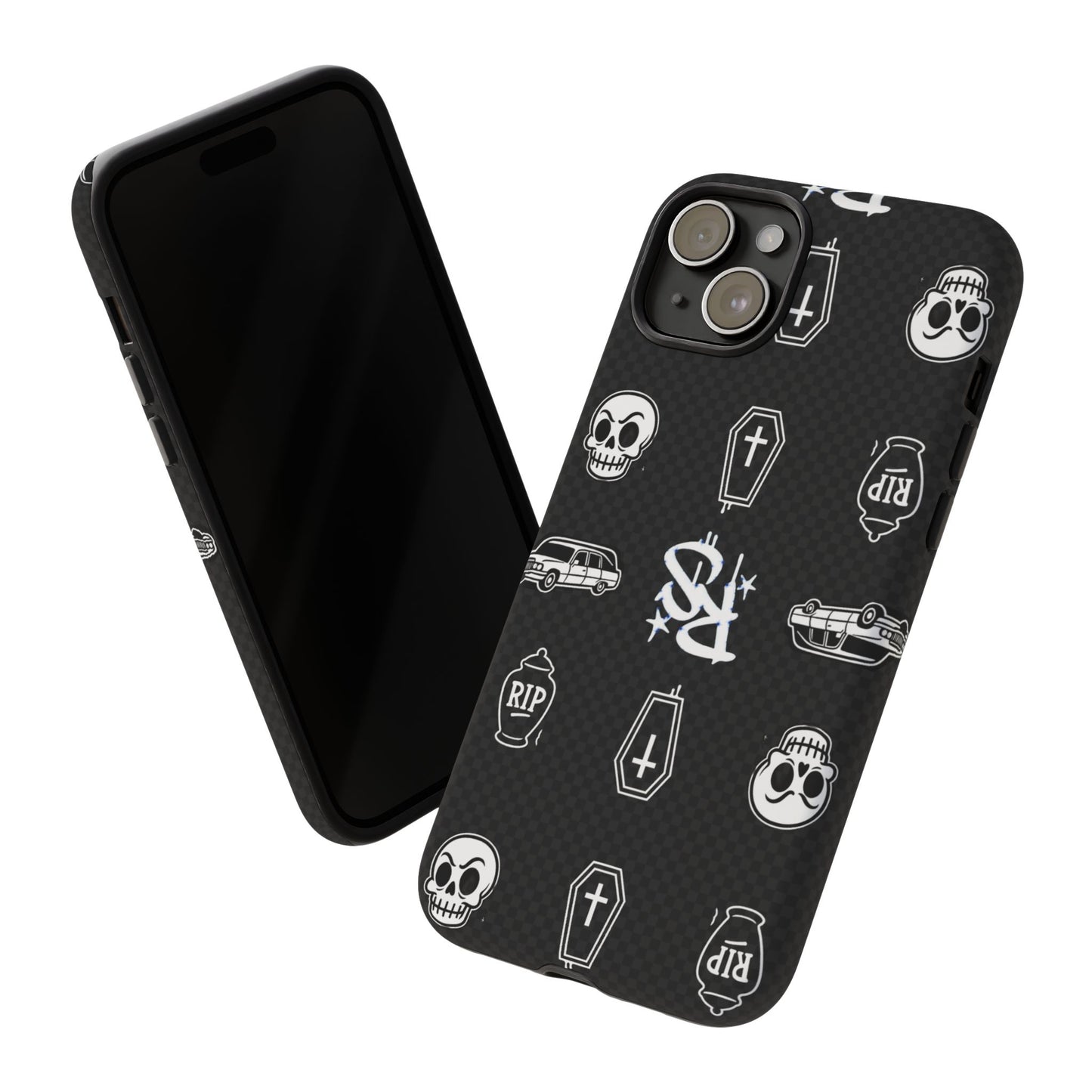 Reliquiae Studios Print Phone Tough Case