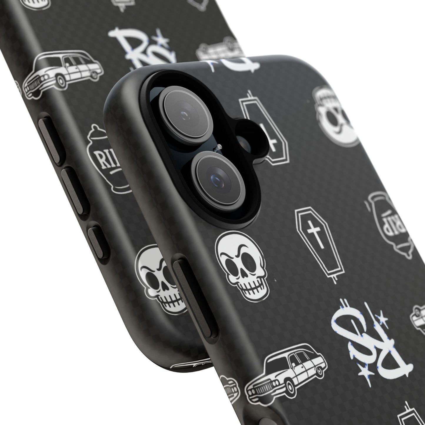 Reliquiae Studios Print Phone Tough Case