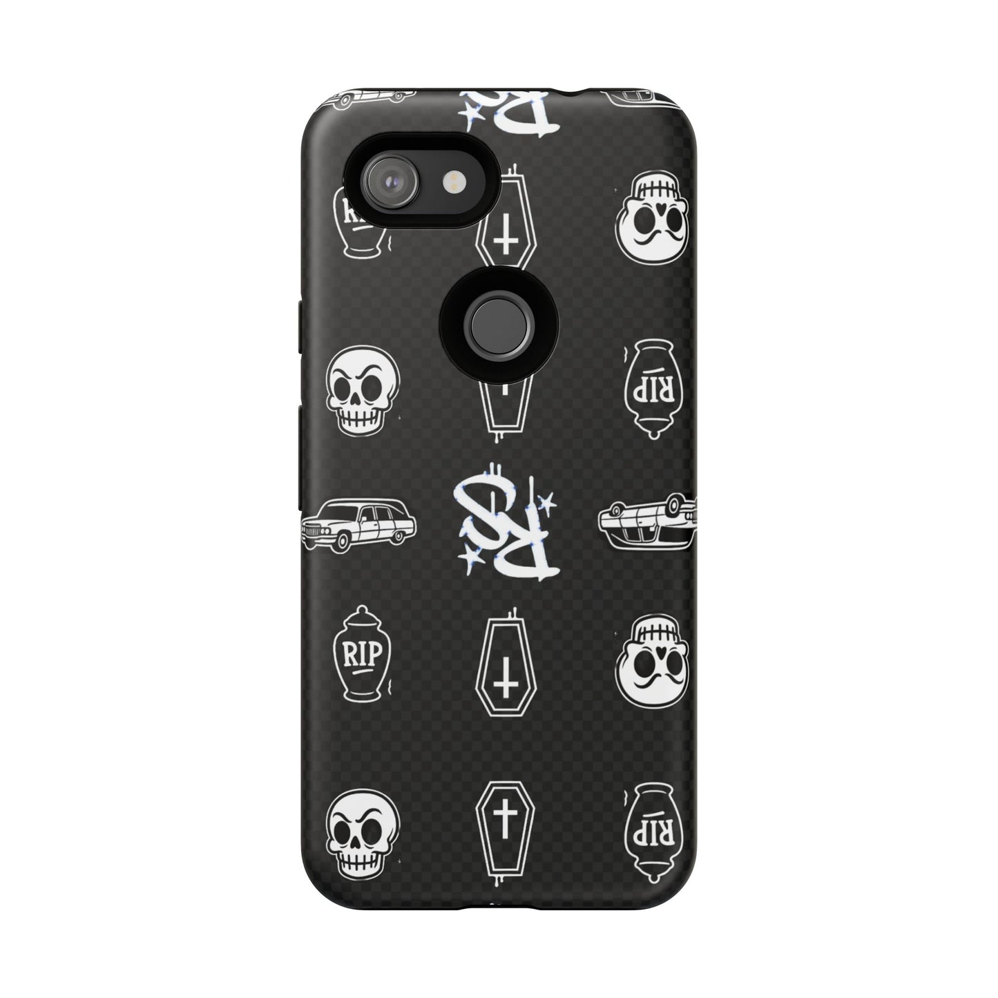 Reliquiae Studios Print Phone Tough Case