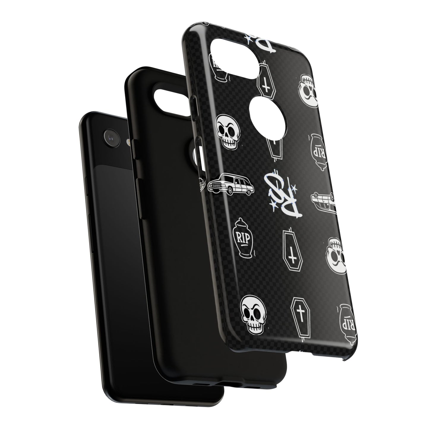 Reliquiae Studios Print Phone Tough Case