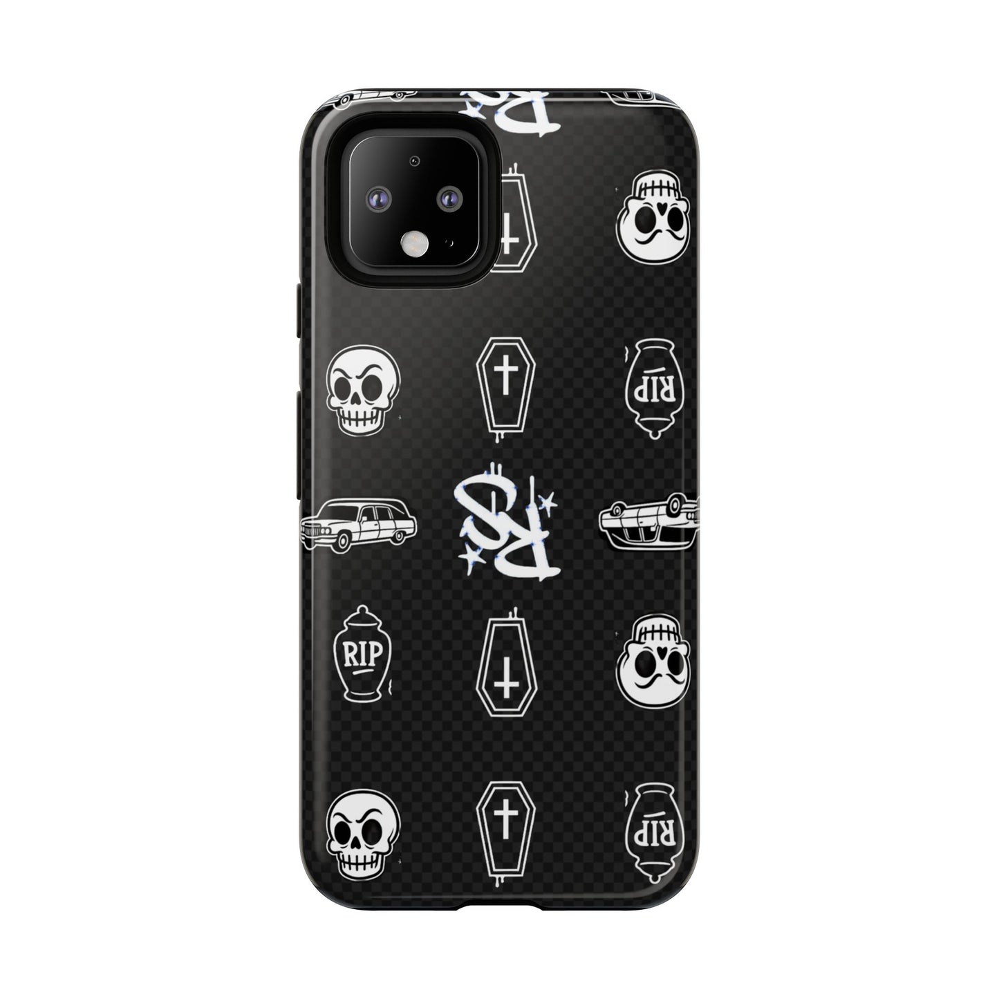 Reliquiae Studios Print Phone Tough Case