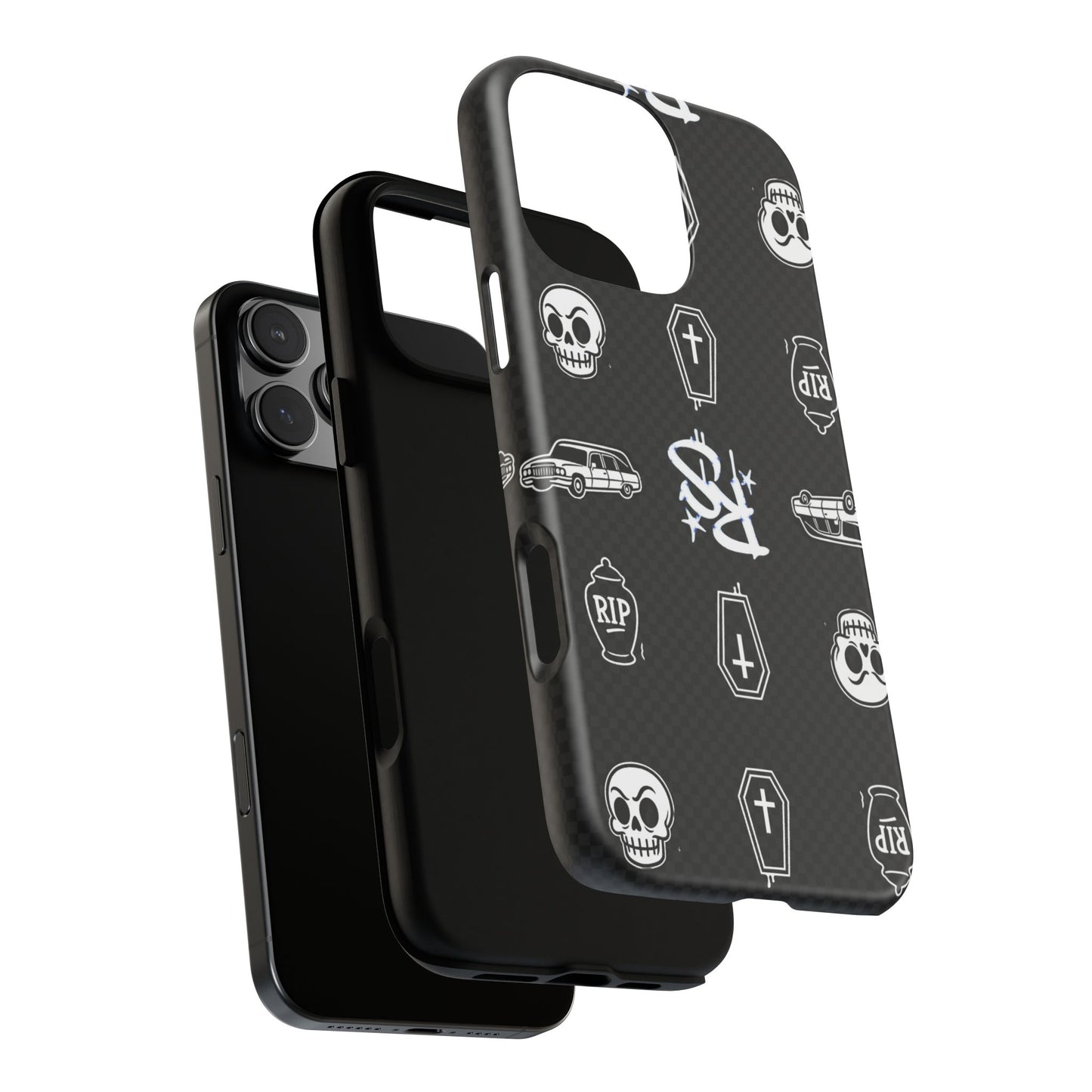 Reliquiae Studios Print Phone Tough Case