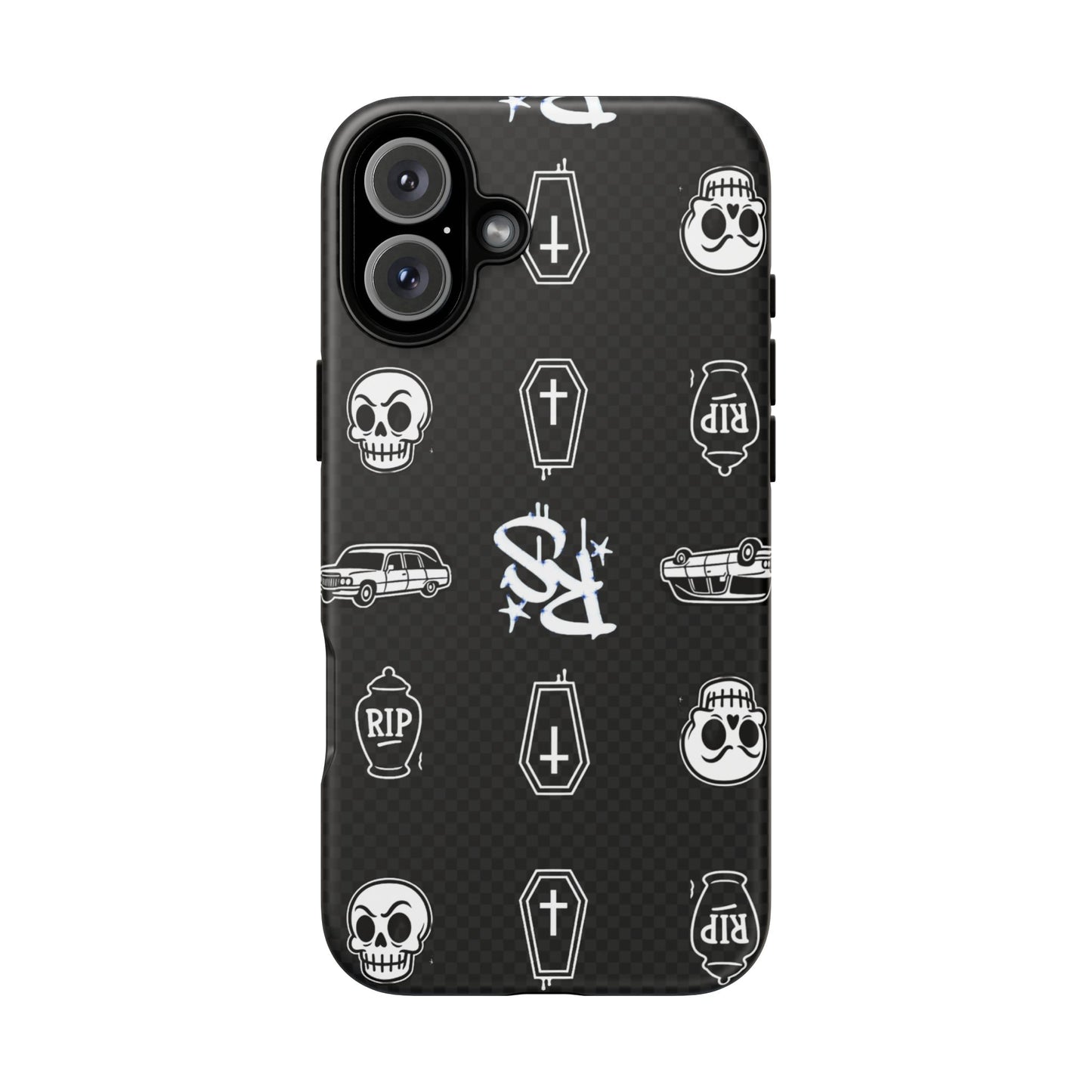 Reliquiae Studios Print Phone Tough Case