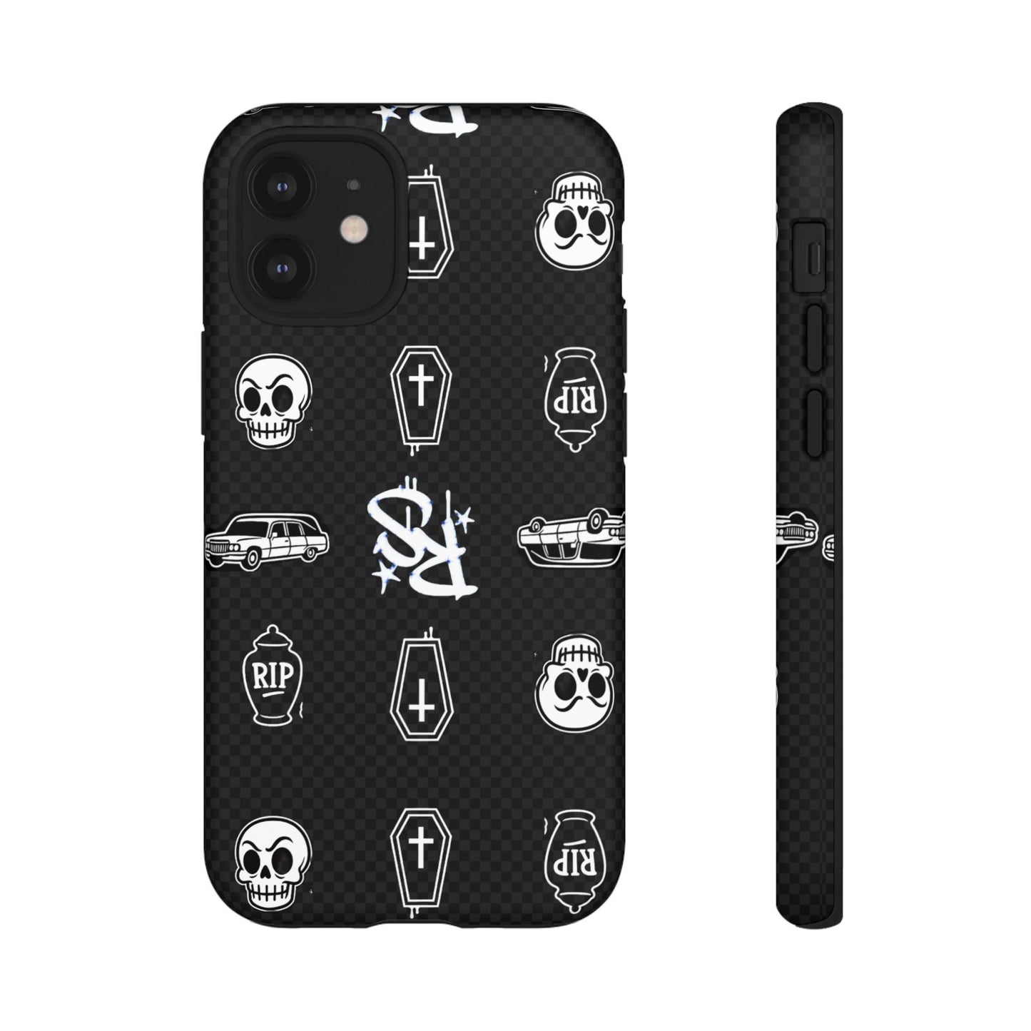 Reliquiae Studios Print Phone Tough Case