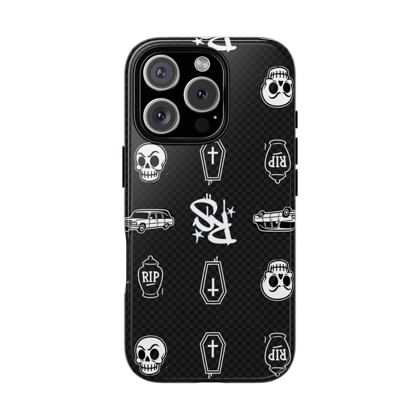 Reliquiae Studios Print Phone Tough Case