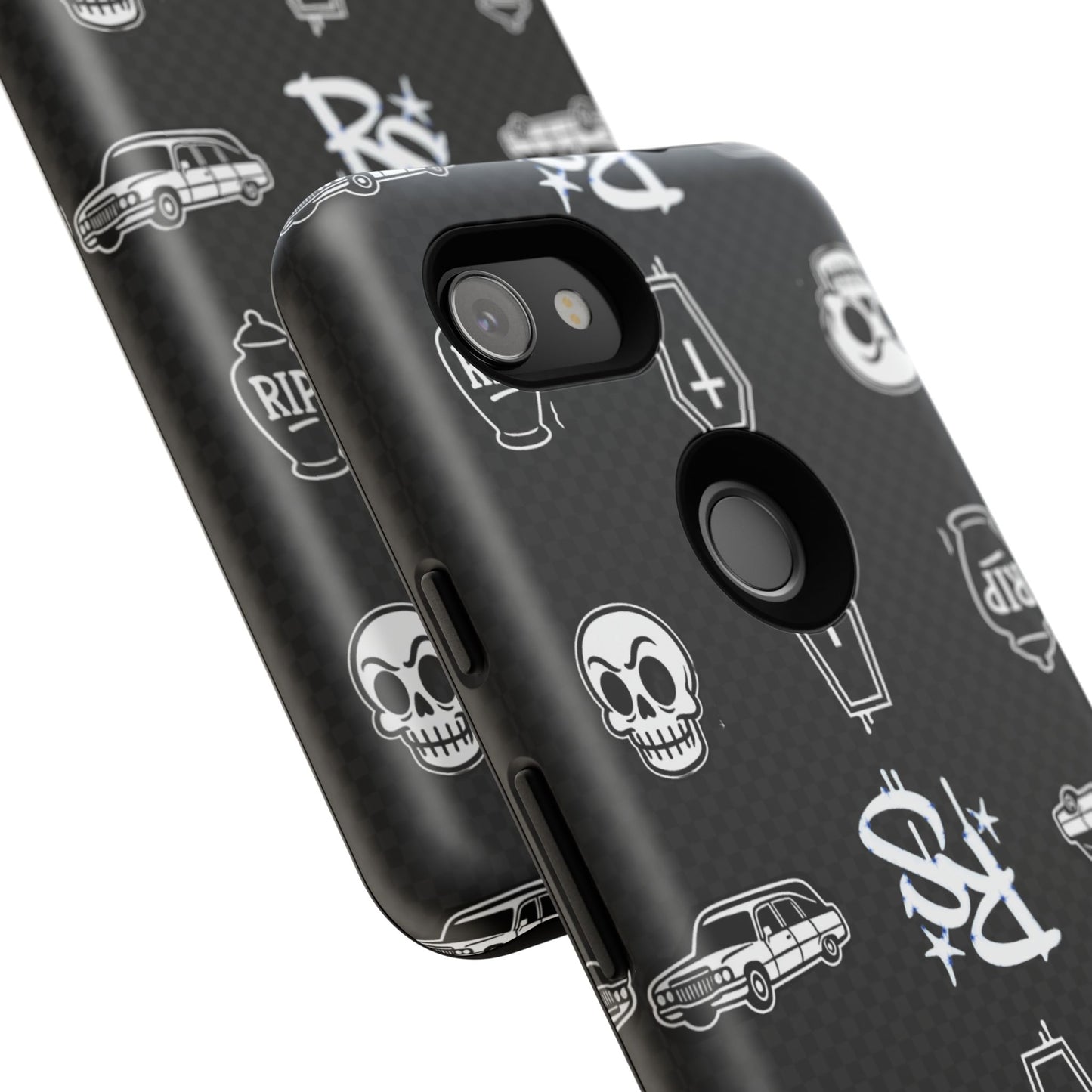 Reliquiae Studios Print Phone Tough Case